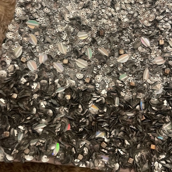 All saints‎ pencil skirt - Picture 2 of 4